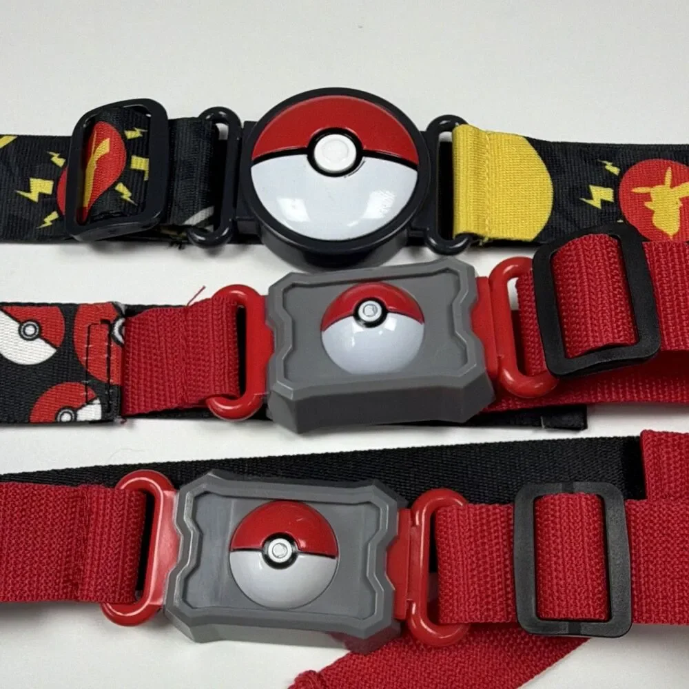 Unbranded pokemon pikachu